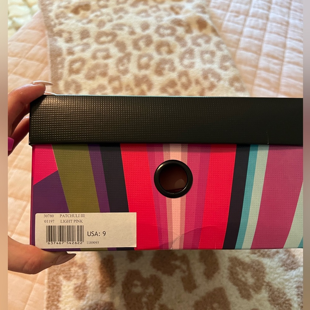 Melissa Patchuli Iii Platform Wedge - image 6